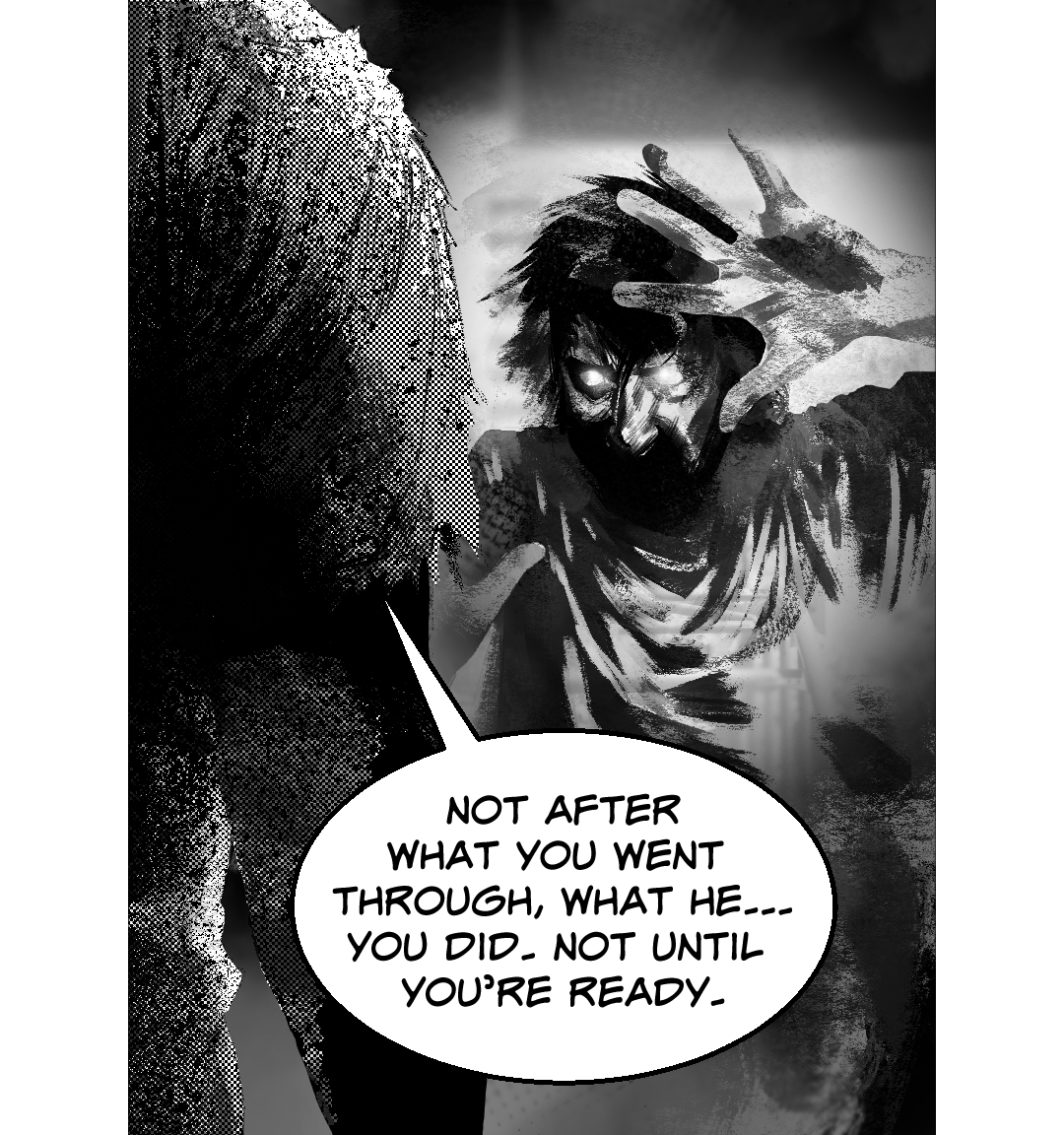 Shadow panel 9