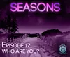 Who Are You? episode cover