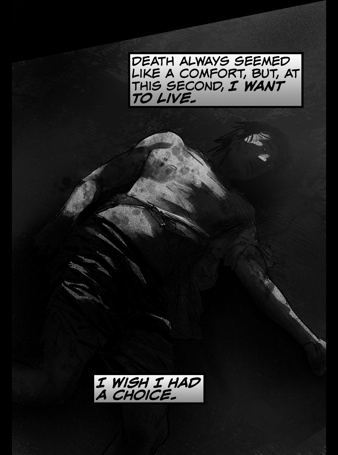 New Life panel 23