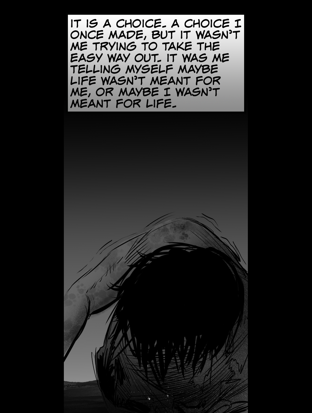 New Life panel 20