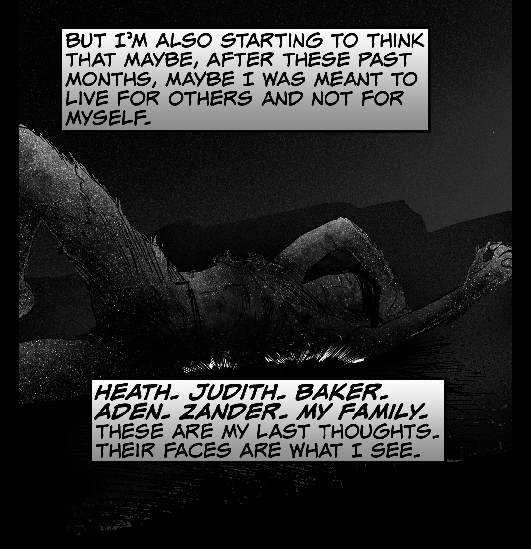 New Life panel 22