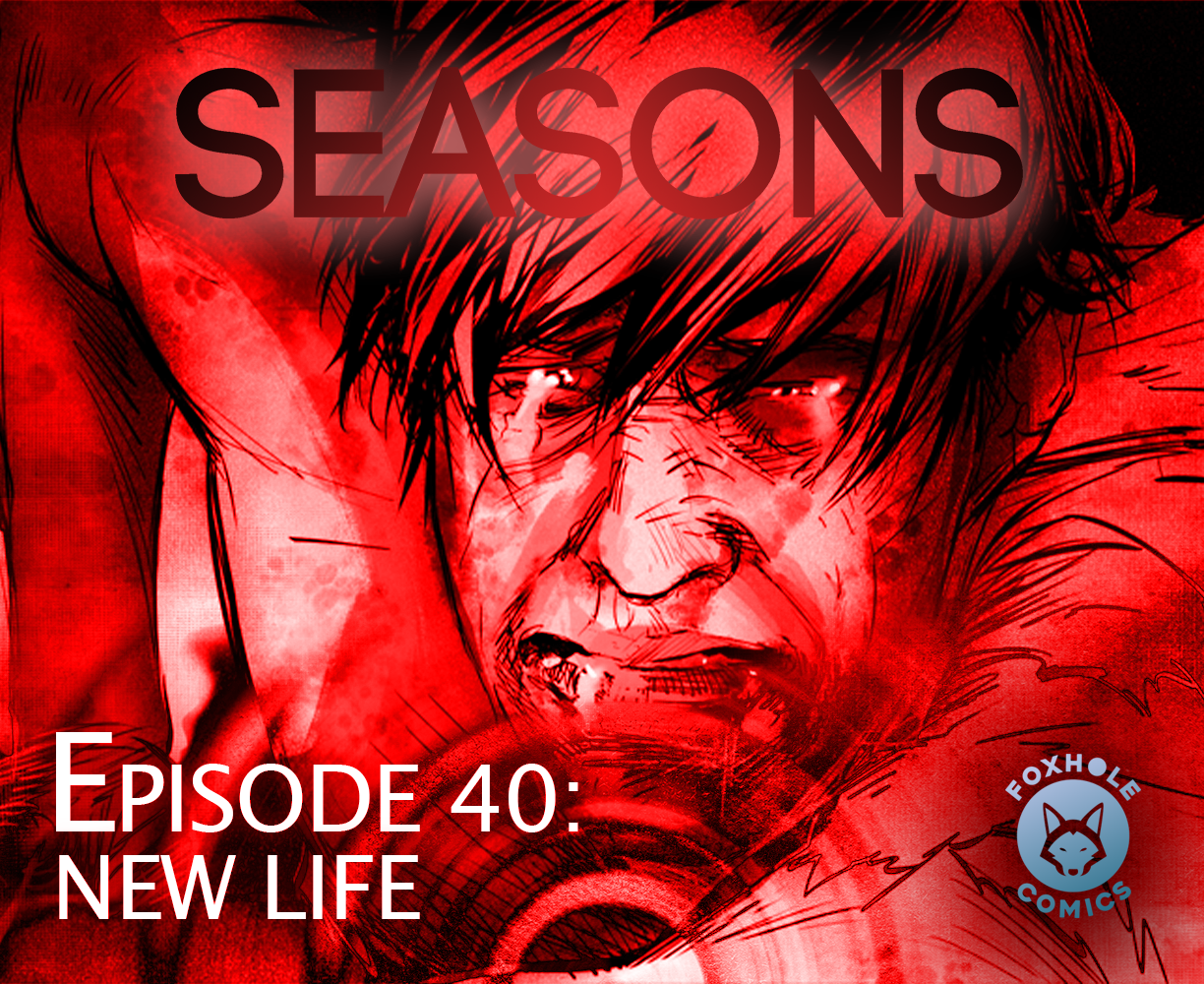 New Life episode cover