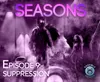 Suppression episode cover