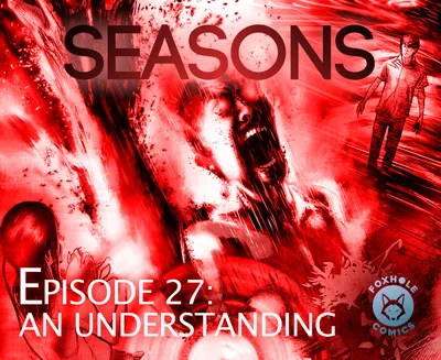 An Understanding episode cover