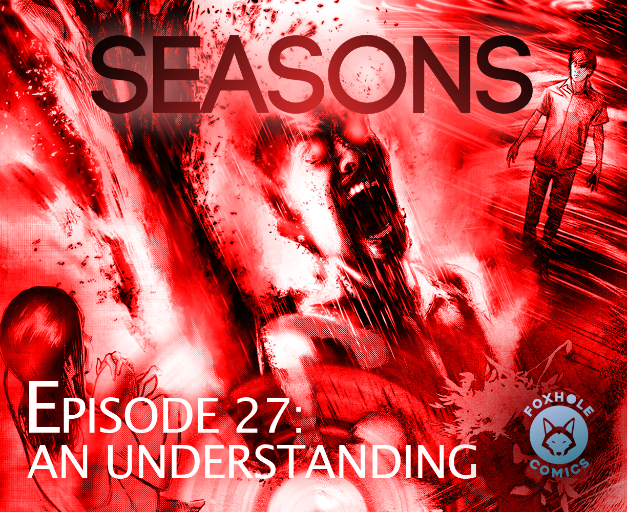 An Understanding episode cover