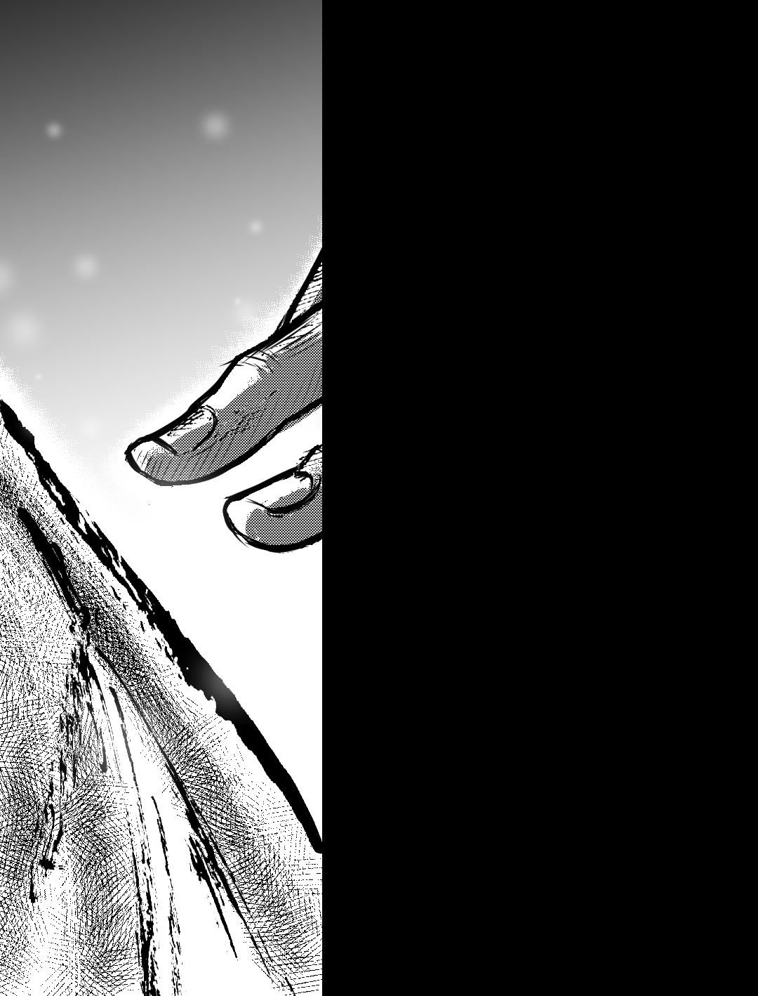 Invisible  panel 10