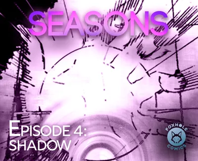 Shadow episode cover