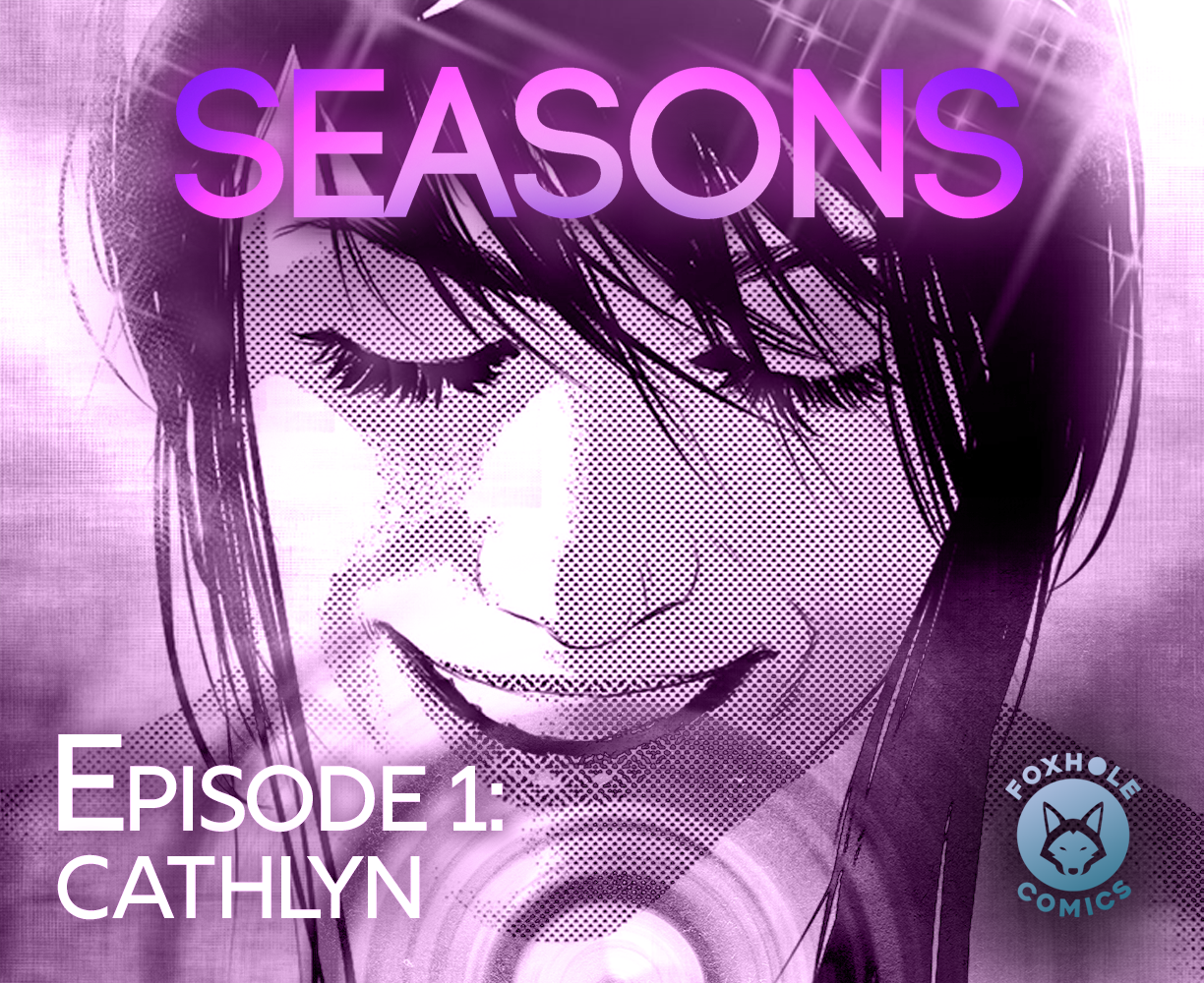 Cathlyn episode cover