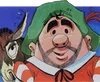 Sancho Panza episode cover