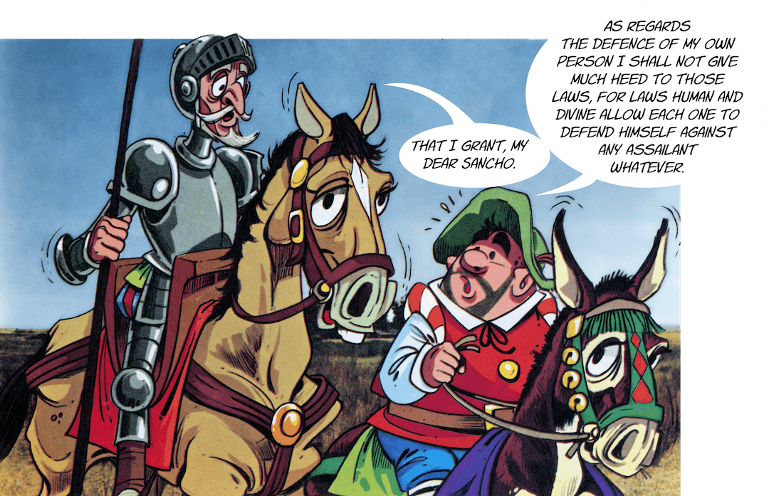 How to Squire panel 16