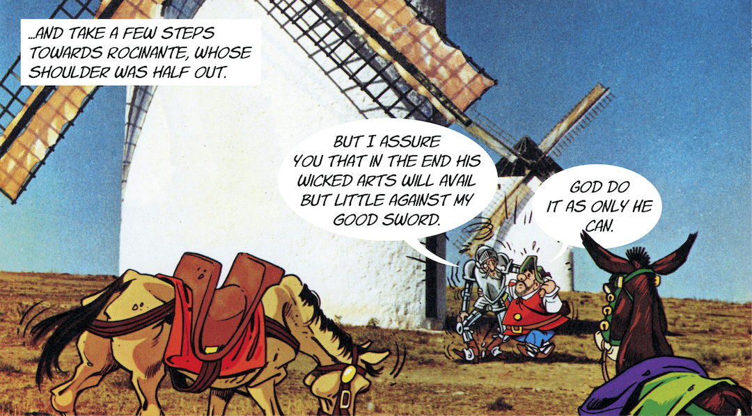 How to Squire panel 7