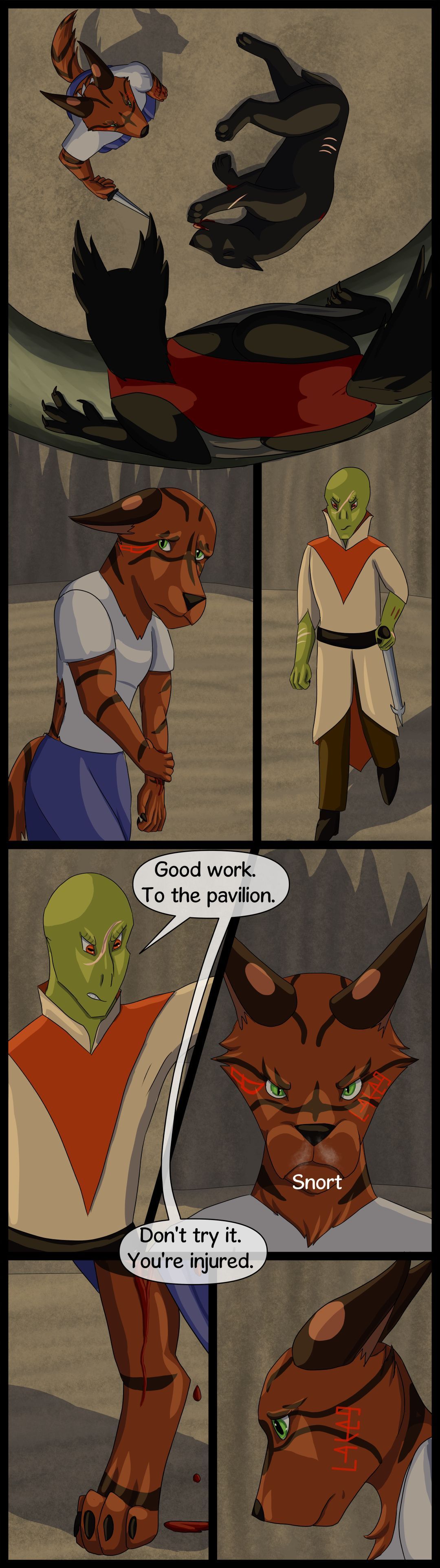Chapter 5 panel 1