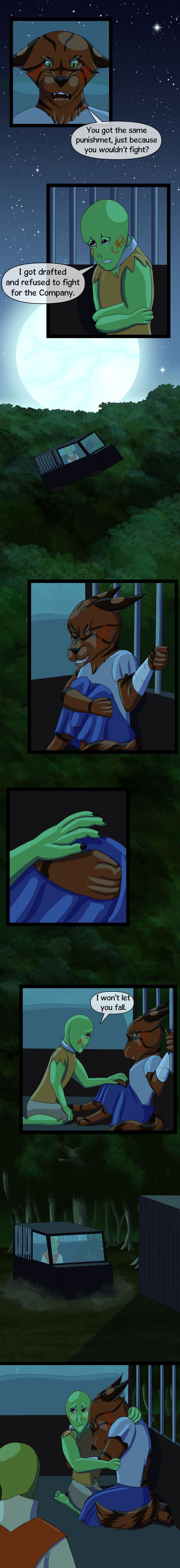 Chapter 5 panel 5