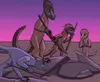 Hornsnake episode cover