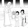 Elven Counsel episode cover