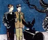 The Many Loves of Dobie Gillis 7 episode cover