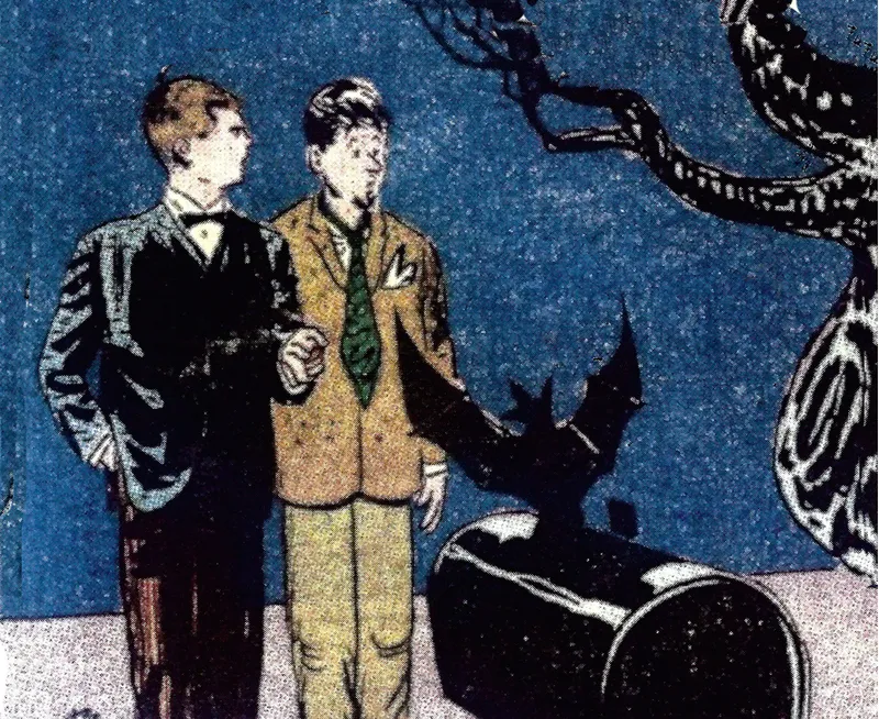 The frontpage cover art for the episode The Many Loves of Dobie Gillis 8 from the comics series Chuck Dixon Presents: Comedy, which is number 105 in the series