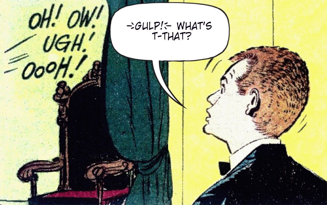 The Many Loves of Dobie Gillis 11 panel 8