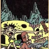 Jumpin Jupiter #1 episode cover