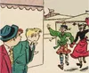 Henry Aldrich #5 -Flirting With Disaster episode cover