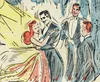 Starlet O'Hara #1 - O'Hara in Hollywood episode cover