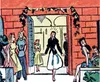 Surprise Dates #6 - The Man From Paramount episode cover