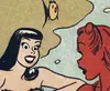 Surprise Dates #3 - Dracula's Little Boy episode cover