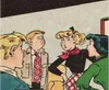Henry Aldrich #2 - Girls Night episode cover