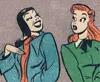 Starlet O'Hara #4 - Johnson or Gable? episode cover