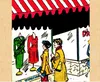 Henry Aldrich - Dapper Dabling #5 episode cover