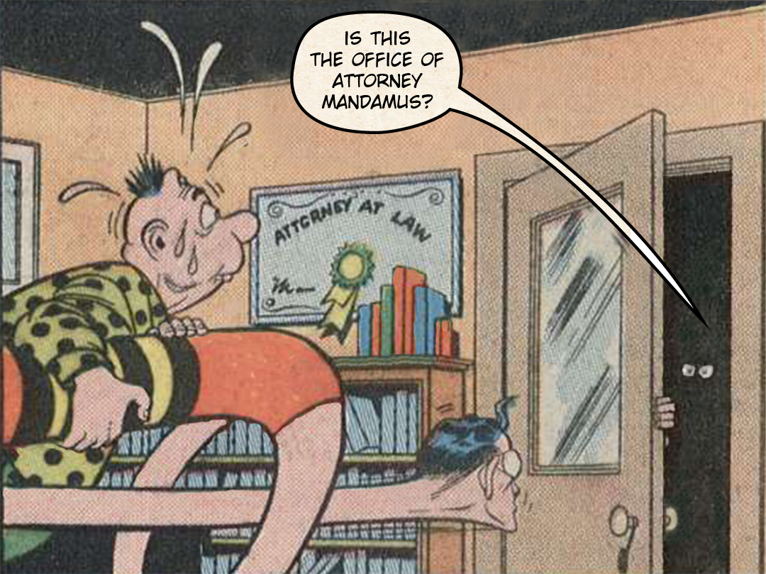  Plastic Man, 99 years #3 - Popskull Gets Awful Modern panel 6