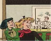Henry Aldrich #4 - Helping Who episode cover