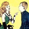 The Many Loves of Dobie Gillis #5 episode cover