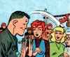 Football Practice #1 - Eleven Iron Men episode cover