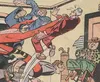 Plastic Man at the Farm #1 - Making Money episode cover