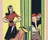 Starlet OHara Broke Girls #3 episode cover