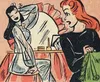 Starlet O'Hara #2 - Here's Fritzi episode cover