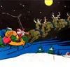 A Visit from Saint Nicholas #3 episode cover