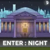 Escort Part 3 episode cover