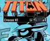It's Time episode cover