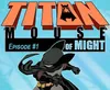 Justice Has A Name episode cover