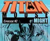 Prologue episode cover