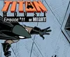 The Break In! episode cover