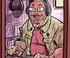 A Kick in the... episode cover