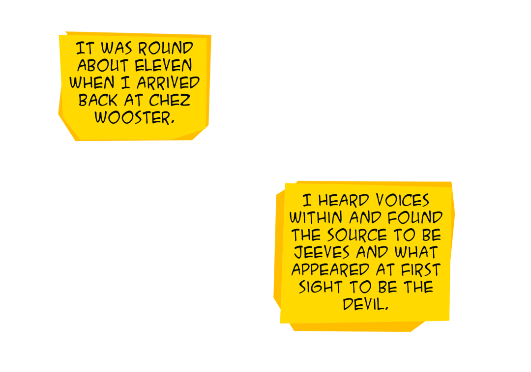 Jeeves and the Devil panel 10