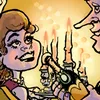 A Miracle at Brinkley episode cover