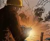 To Kick Alien Ass episode cover