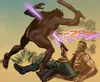 Planet of the Ape-Men episode cover