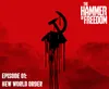 New World Order episode cover