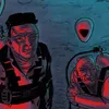 Cockroaches In His Cupboard episode cover